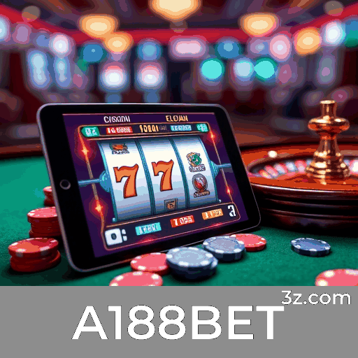 Registre-se Rapidamente e Desbloqueie Recompensas Exclusivas A188BET