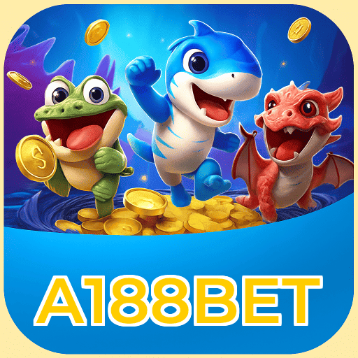 A188BET Logo