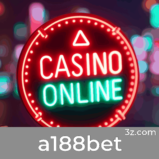 Cadastro Rápido e Seguro no A188Bet: Desbloqueie Recompensas Exclusivas