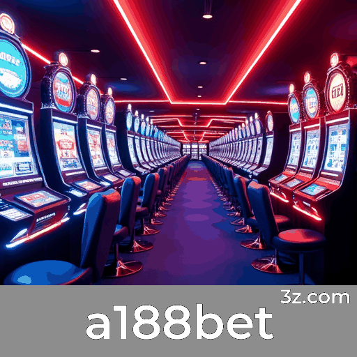 A188bet: Plataforma de Apostas com Serviços Profissionais