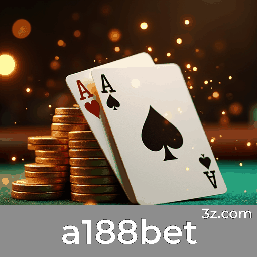 Aposte com facilidade no a188bet através do aplicativo