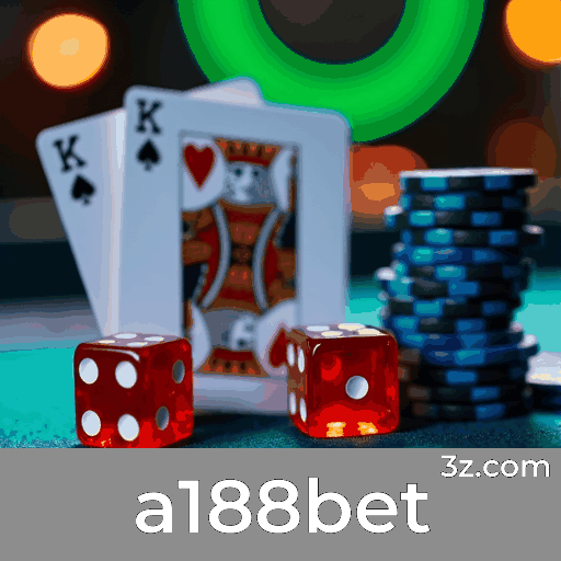 A188bet Casino: Experiência VIP Exclusiva e Luxuosa